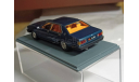 Maserati Quattroporte III 1978 1:43, масштабная модель, Neo Scale Models, scale43