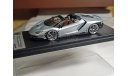 Lamborghini Centenario Roadster 1:43, масштабная модель, Looksmart, scale43