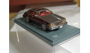 Cadillac Seville Mk II 1981 1:43, масштабная модель, Neo Scale Models, scale43