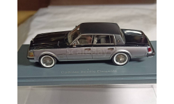 Cadillac Seville Mk I 1976 1:43