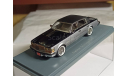 Cadillac Seville Mk I 1976 1:43, масштабная модель, Neo Scale Models, scale43