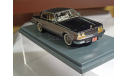 Cadillac Seville Mk I 1976 1:43, масштабная модель, Neo Scale Models, scale43