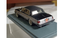 Cadillac Seville Mk I 1976 1:43, масштабная модель, Neo Scale Models, scale43