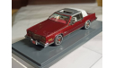 Cadillac Eldorado Biarritz 1:43, масштабная модель, Neo Scale Models, scale43