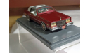 Cadillac Eldorado Biarritz 1:43, масштабная модель, Neo Scale Models, scale43