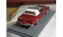 Cadillac Eldorado Biarritz 1:43, масштабная модель, Neo Scale Models, scale43