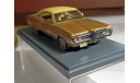 Pontiac Bonneville HT Coupe 1:43, масштабная модель, Neo Scale Models, scale43