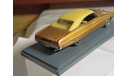 Pontiac Bonneville HT Coupe 1:43, масштабная модель, Neo Scale Models, scale43