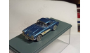 Chevrolet Corvette C1 Hardtop 1959 1:43, масштабная модель, Neo Scale Models, scale43