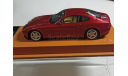 Ferrari 612 Scaglietti 1:43, масштабная модель, BBR, 1/43