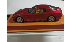 Ferrari 612 Scaglietti 1:43