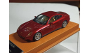 Ferrari 612 Scaglietti 1:43, масштабная модель, BBR, 1/43