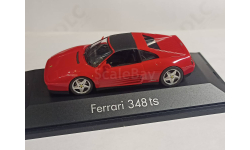 Ferrari 348 TS 1:43