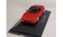 Ferrari 348 TS 1:43, масштабная модель, Herpa, scale43