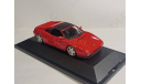 Ferrari 348 TS 1:43, масштабная модель, Herpa, scale43