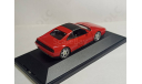 Ferrari 348 TS 1:43, масштабная модель, Herpa, scale43