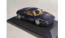 Ferrari 348 TB 1:43, масштабная модель, Herpa, 1/43