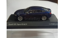 Audi S5 Sportback 1:43, масштабная модель, Jadi, scale43