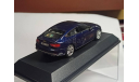 Audi S5 Sportback 1:43, масштабная модель, Jadi, scale43