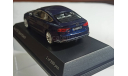 Audi S5 Sportback 1:43, масштабная модель, Jadi, scale43