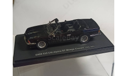 BMW 635 Csi Alpina B7 Mirage Classic 1:43