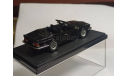 BMW 635 Csi Alpina B7 Mirage Classic 1:43, масштабная модель, Autocult, scale43