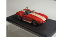 Shelby Cobra 427 SC 1:43, масштабная модель, Kyosho, scale43