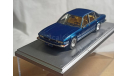 Maserati Quattroporte King Juan Carlos of Spain by Frua 1974 1:43, масштабная модель, Kess Model, scale43