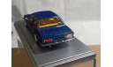 Maserati Quattroporte King Juan Carlos of Spain by Frua 1974 1:43, масштабная модель, Kess Model, scale43