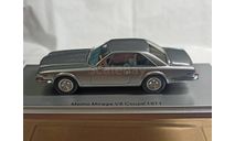 Momo Mirage Coupe 5.7 V8 1971 1:43, масштабная модель, Kess Model, 1/43