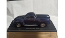 Chevrolet SSR 2004 1:43, масштабная модель, Spark, scale43