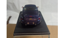 Chevrolet SSR 2004 1:43, масштабная модель, Spark, scale43