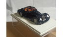 Morgan Aero 8 Supersport 2010 1:43, масштабная модель, Kess Model, scale43