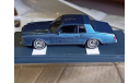 Chevrolet Monte Carlo 1:43, масштабная модель, Neo Scale Models, scale43