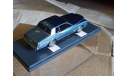 Chevrolet Monte Carlo 1:43, масштабная модель, Neo Scale Models, scale43