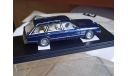 Jaguar XJ40 Shooting Brake 1:43, масштабная модель, Neo Scale Models, scale43