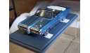 Pontiac Bonneville Convertible 1:43, масштабная модель, Neo Scale Models, 1/43