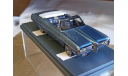 Pontiac Bonneville Convertible 1:43, масштабная модель, Neo Scale Models, 1/43