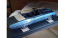 Pontiac Bonneville Convertible 1:43, масштабная модель, Neo Scale Models, 1/43