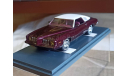 Pontiac Grand Am Coupe 1973 1:43, масштабная модель, Neo Scale Models, 1/43