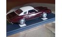 Pontiac Grand Am Coupe 1973 1:43, масштабная модель, Neo Scale Models, 1/43