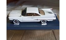 Chrysler 300F Coupe HT 1960 1:43, масштабная модель, Neo Scale Models, scale43