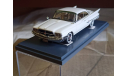 Chrysler 300F Coupe HT 1960 1:43, масштабная модель, Neo Scale Models, scale43