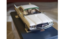 Chrysler 300F Coupe HT 1960 1:43, масштабная модель, Neo Scale Models, scale43