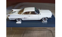 Chrysler 300F Coupe HT 1960 1:43, масштабная модель, Neo Scale Models, scale43