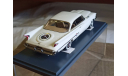 Chrysler 300F Coupe HT 1960 1:43, масштабная модель, Neo Scale Models, scale43