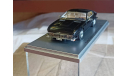 Dodge Challenger Special Coupe by Frua 1:43, масштабная модель, Kess Model, 1/43