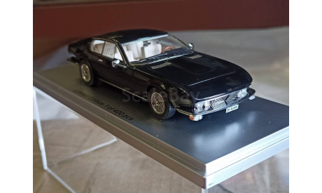 Dodge Challenger Special Coupe by Frua 1:43, масштабная модель, Kess Model, 1/43