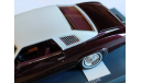 Pontiac Grand Am Coupe 1973 1:43, масштабная модель, Neo Scale Models, 1/43