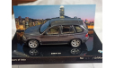 BMW X5 4.4i E53 1:43, масштабная модель, Minichamps, scale43